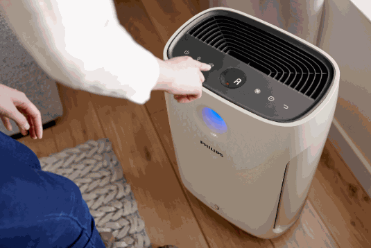 汇美特空气净化器